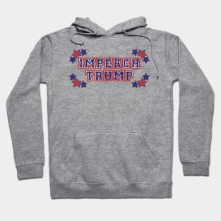 Impeach TRUMP Hoodie